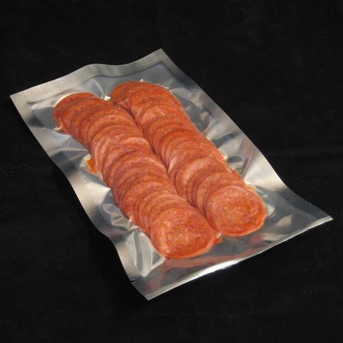 Nylon Vacuum Food Pouches Bags Food Sealer Saver Storage Bags Vacuumize Pouches - Picture 6 of 9