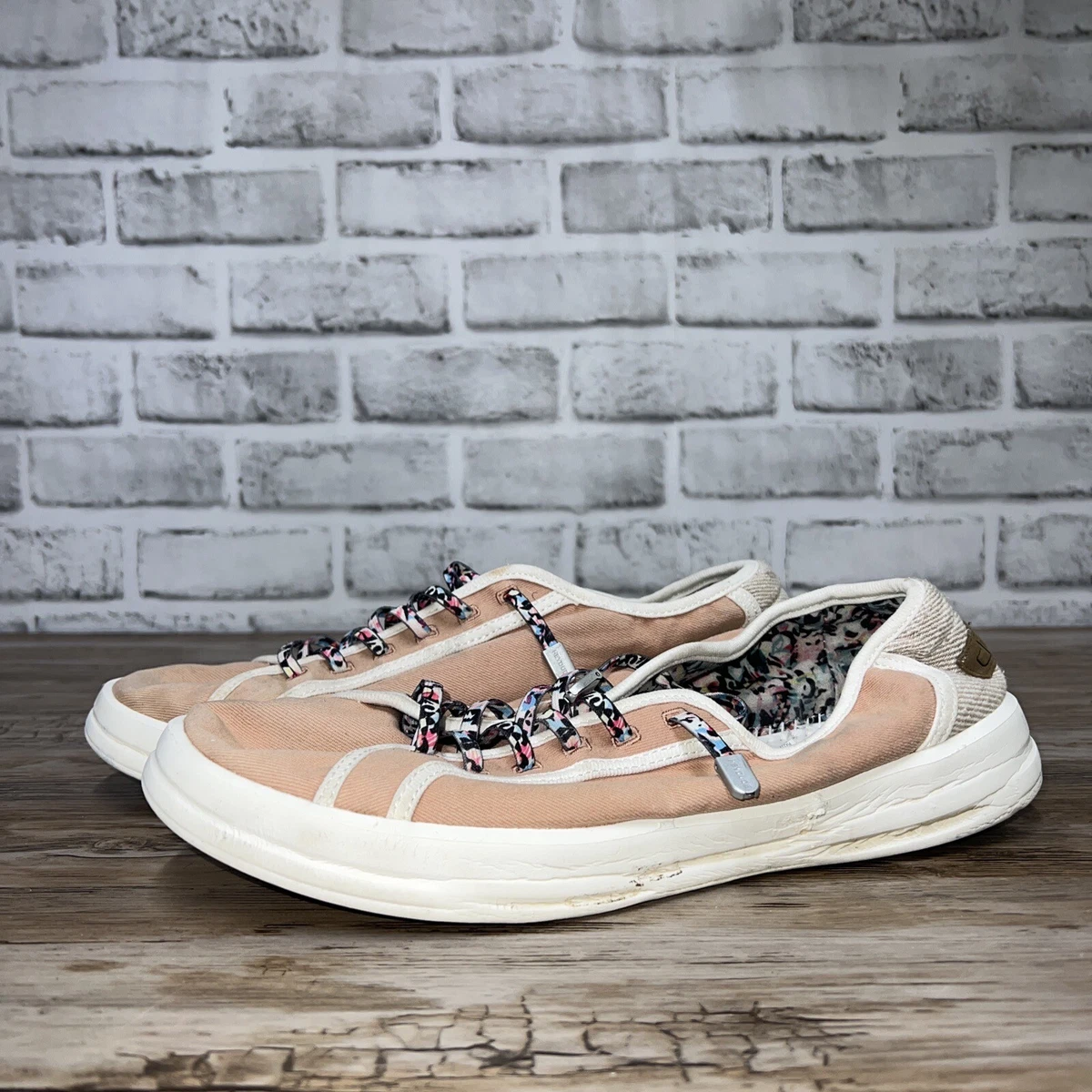 Ladies size hotsell 11 shoes