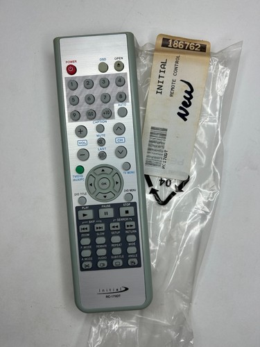Tbest Télécommande TV pour téléviseur TÉLÉCOMMANDE TV RMYD024