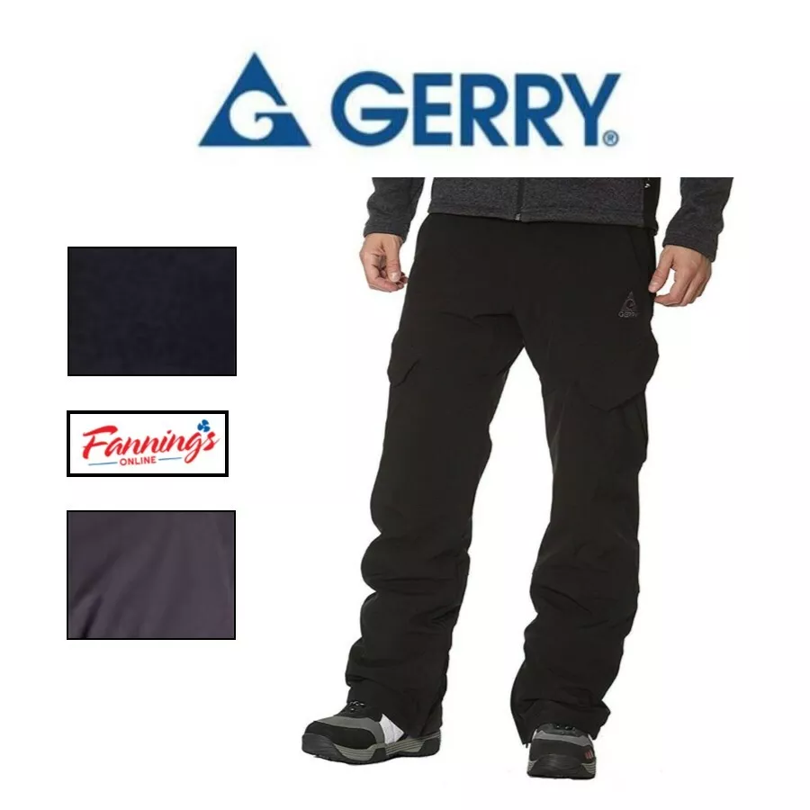 Pantalon gerry hot sale