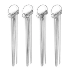 Utoolmart Welding Tip Cleaner, Nozzle Cleaner Gas Welding Brazing Cutting Torch