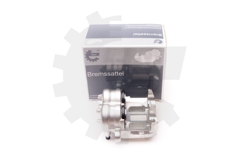 Brake Caliper SKV Front Right for Mitsubishi Pajero II III IV MR510538