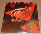 BEST OF FAME SEALED LP - TV Series