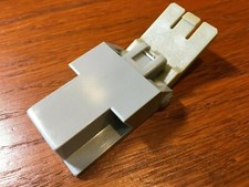 JVC Turntable Parts - Dust Cover Hinge - Gray 1 See description for fit list