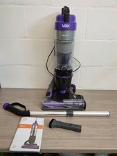 VAX Mach Air UCA1GEV1 Upright Bagless 