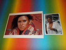 Deva Mahal  Snakes  signed signiert autograph Autogramm 20x28 Foto in person