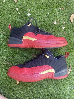 NIKE AIR JORDAN 12 RETRO LOW SE SUPER 