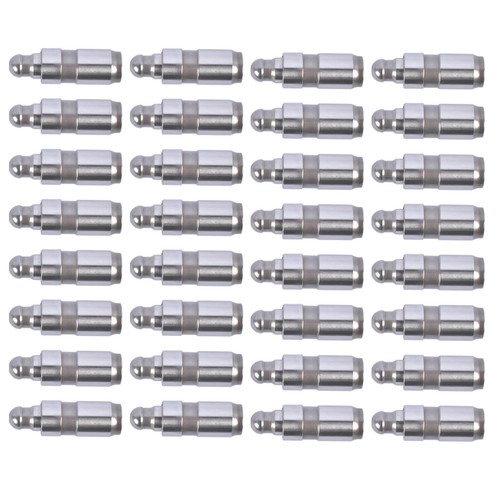 For Ford Mustang F-150 V8 DOHC 32V Engine BR3Z-6500-A Valve Lifters 32PCS - Picture 7 of 12