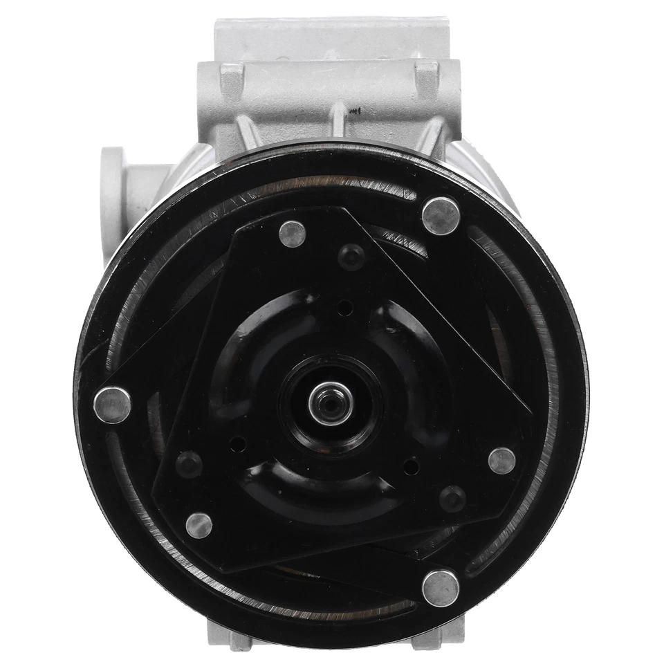 A/C AC Compressor W/Clutch For 00-05 Chevrolet Astro GMC Safari 4.3L 89018786 - Imagem 2 de 4