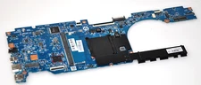 N37424-601 MOTHERBOARD UMA N200 128GUFS HP WIN, HP 14-EP SERIES GRADE A