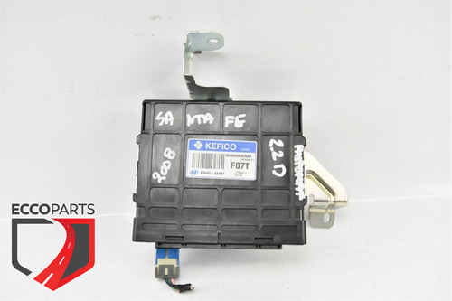 Getriebe Steuergerät 95440-3A391 HYUNDAI SANTA FE I 2006-2012 2008