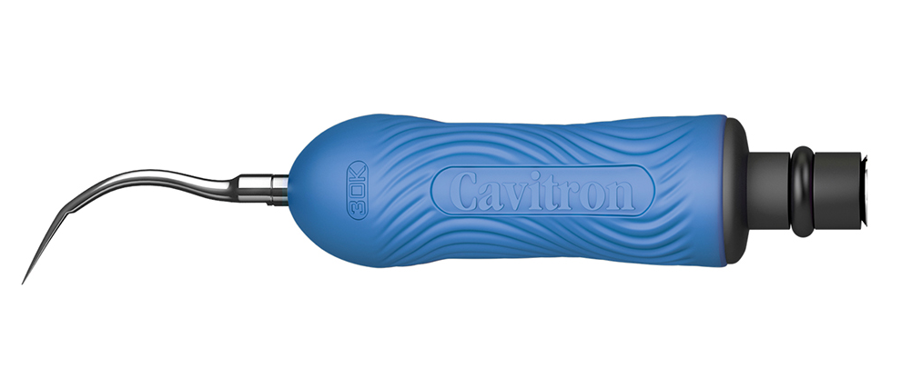 DENTSPLY Cavitron Insert Tip PowerLINE FITGRIP 30K FSI-PWR-100 FG ...