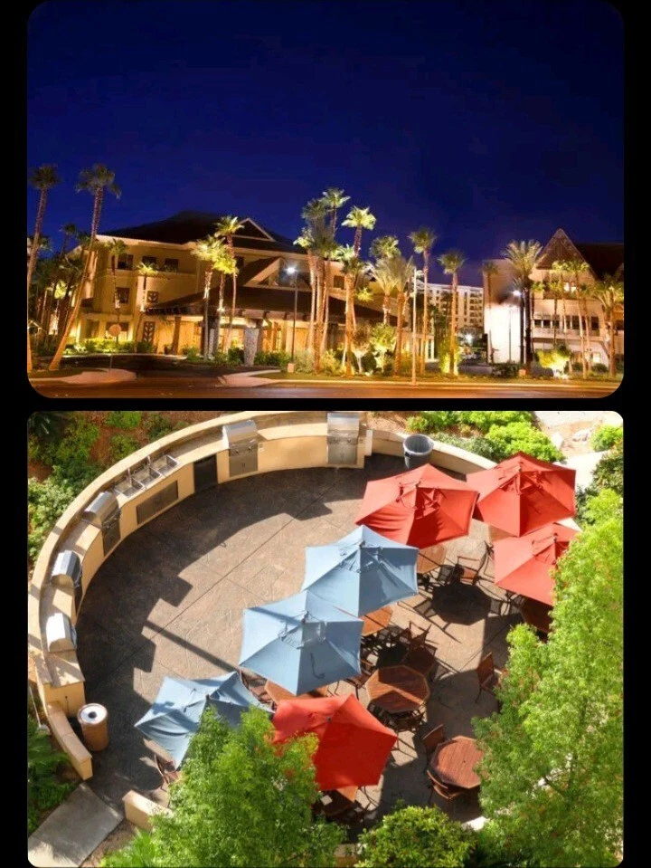 SALE! FEBRUARY/MARCH 2026~ Tahiti Village Resort~ Bora~Vegas Condos~ 7Nts - Image 4 of 4