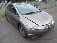 2006 - 2010 HONDA CIVIC 5DR WHEEL NUT BREAKING PARTS SPARES