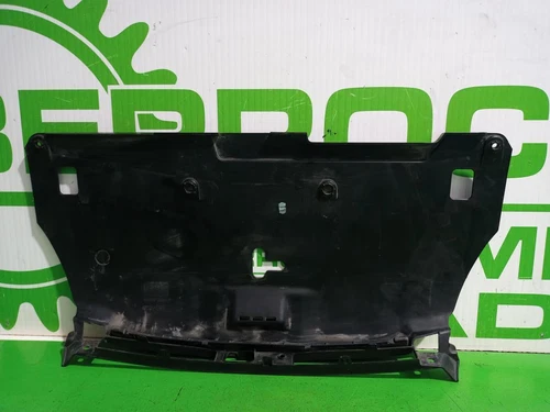 620780001R Modanatura Anteriore per RENAULT LAGUNA III GRANDTOUR * 2009 128913 - Foto 2 di 10