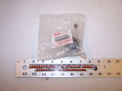 セット SUZUKI GSXR1000 REAR BRAKE MASTER RESERVOIR TANK BOTTLE 69740