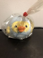 San-x Rilakkuma Chick Mascot Plush