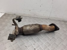 2018 KIA SPORTAGE MK4 MUFFLER EXHAUST DOWN FLEXI PIPE