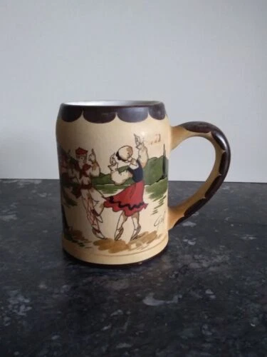 Céramiques basques et de Ciboure