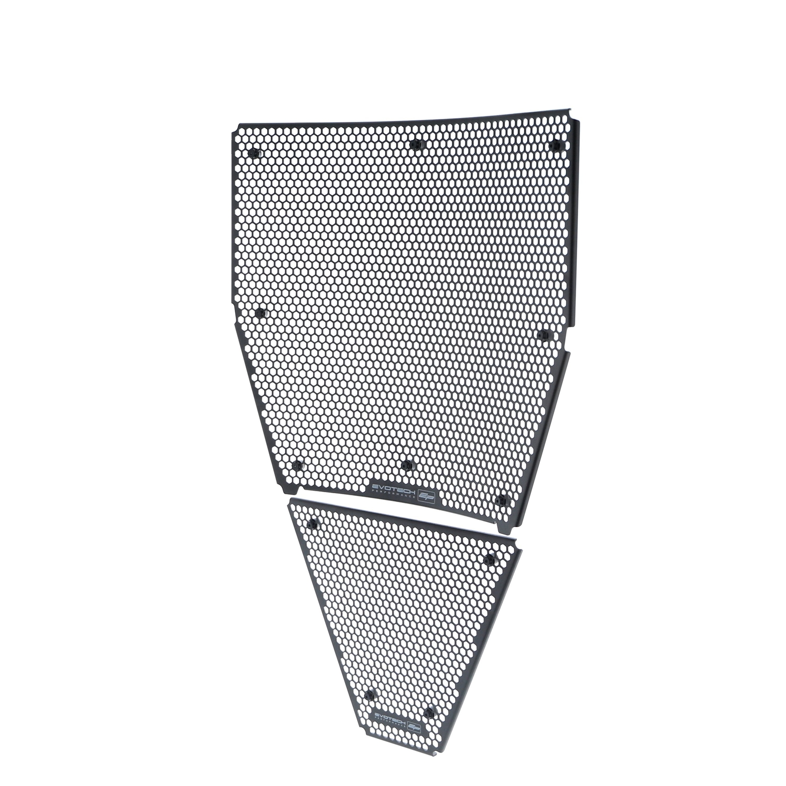 Evotech Ducati Streetfighter V4 Radiator Guard Set (2020 - 2024)