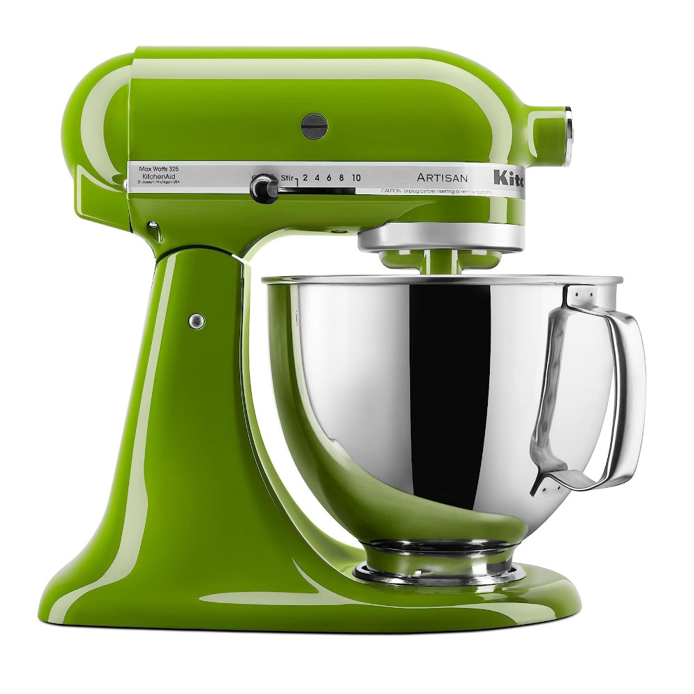 Matcha Green