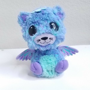 hatchimal interactivo