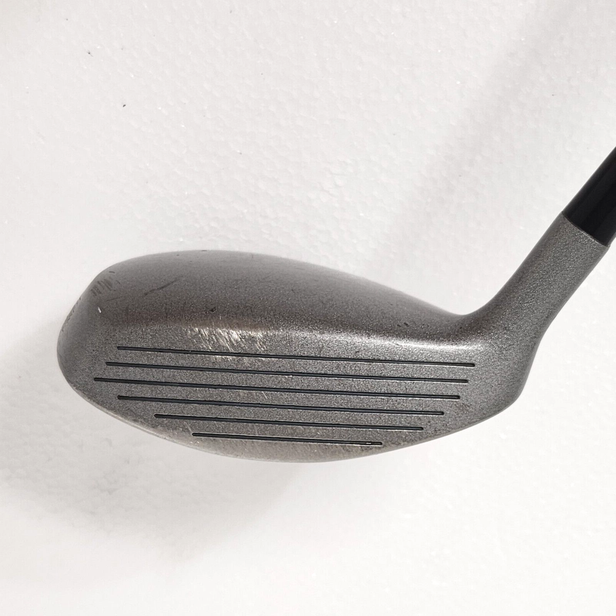 Adams Tight Lies VMI Air Assault T - Bois 3, 13°, Stiff Graphite, 43 Pouces, Droitier
