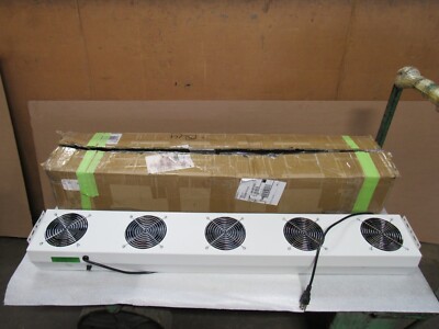 NEW FBA 5 FAN COOLING SYSTEM BS125YDY-1H17 CMH2 FBA15V42MBG0U000007 110V