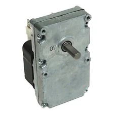 Pellet Stove Auger Feed Motor for Drolet 44038