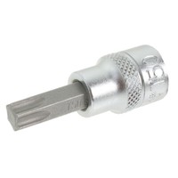 "3/8\" Stecknuss Bit- Einsatz T-Profil FüR Torx T50"
