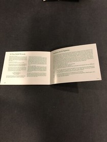 bandai golf challenge pebble beach nes Manual