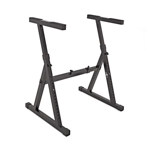 A frame keyboard stand deals