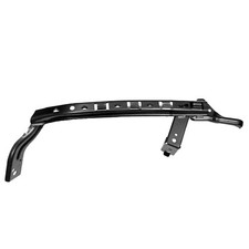 New Left Side Inner Headlight Bracket Steel Fits 2010-2013 Acura Mdx 71145stxa10