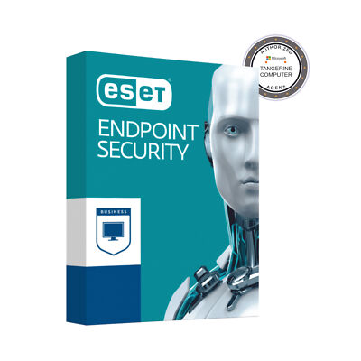 Eset Endpoint Security V7 License