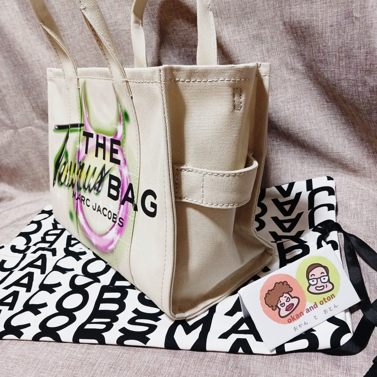 MARC JACOBS 