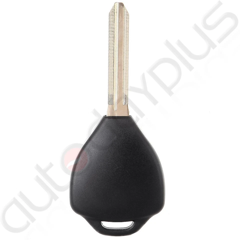 2 Remote Car Key Fob for Toyota Camry 2010 2011 HYQ12BBY 5938199 4 Buttons - Image 2 of 4