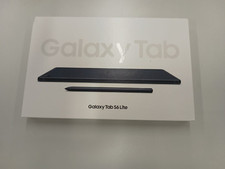 Samsung Galaxy Tab S6 Lite SM-P615 64 GB, Wi-Fi 4G, 10.4 in - Oxford Gray