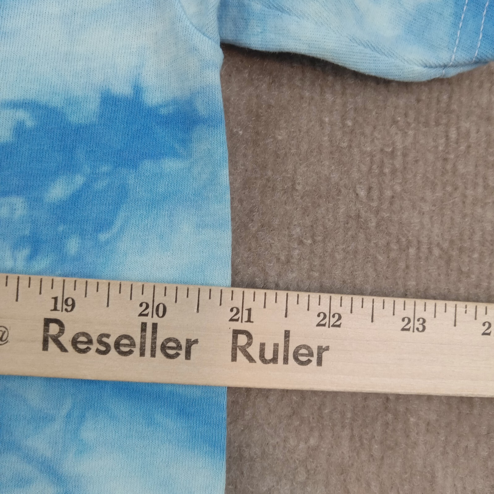 FILA T shirt uomo Old Rowt Postne Malone grandeta cra bluta tintahe manic corte colloe