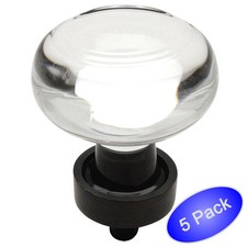 *5 Pack* Cosmas 6355ORB-C Oil Rubbed Bronze &...