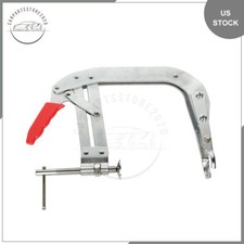 8 Valve Spring Compressor Hand Tool Automotive Engine Compress Release New 8 Valve Spring Compressor Hand Tool Automotive Engine Compress Release New