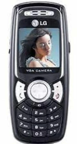 RETRO LG B2100 SIMPLE CLASSIC MOBILE PHONE-UNLOCKED WITH NEW CHARGAR & WARRANTY.