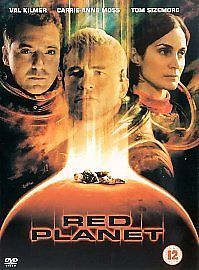 The Thaw (2009) DVD REGION 3 - Val Kilmer, Indie Creature Sci-fi