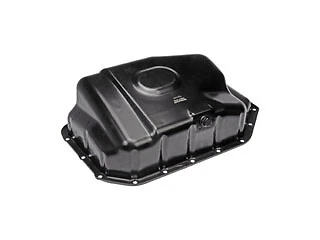 Cacerola de aceite del motor Dorman para Honda CR-V 2002-2006 2,4 L L4 2003 2004 2005 Foto 2 de 2
