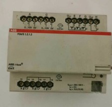 ABB FCA/S 1.2.1.2 Switch Actuator 2CDG 110 196 R0011