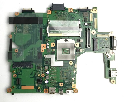 Original Fujitsu Lifebook T901 Laptop Mainboard/Motherboard (CP502550-Z4)