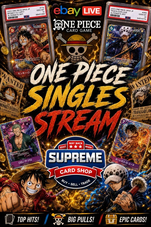eBay Live