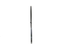Bosch Keilriemen 1 987 947 698 FüR CitroËN Fiat Opel Hyundai Mitsubishi 4L 504 2