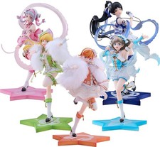 Love Live Superstar Baikakimu Ver. 1st Gen 5 ...