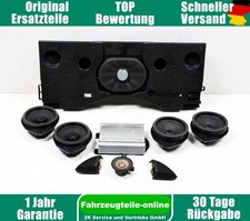 Kit altoparlanti amplificatore subwoofer Infinity Opel Insignia A G09 13325695