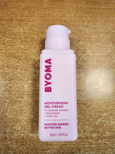 Byoma Moisturizer